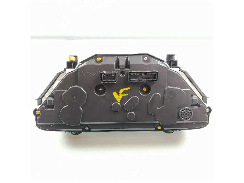 Recambio de cuadro instrumentos para toyota auris hybrid advance referencia OEM IAM 838000ZW30  