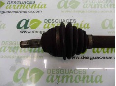 Recambio de transmision delantera derecha para peugeot 308 allure referencia OEM IAM 9661107480   2