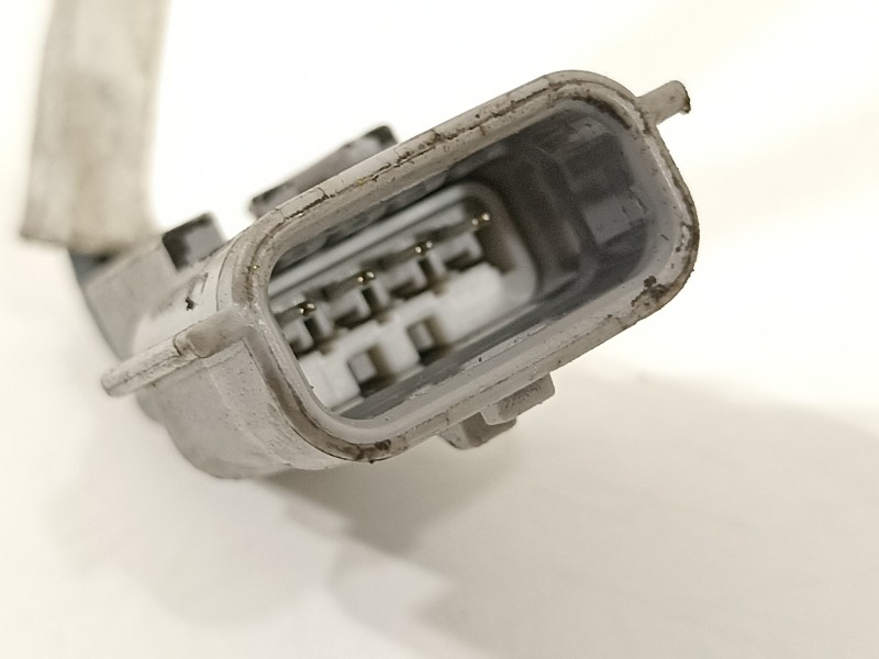 Recambio de sonda lambda para renault captur limited referencia OEM IAM 8200495791  