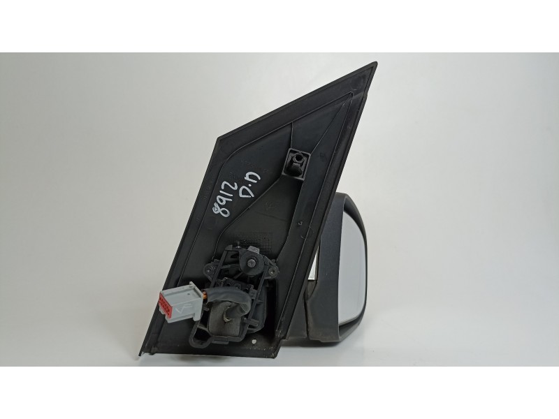 Recambio de retrovisor derecho para ford focus lim. (cb4) business referencia OEM IAM 1728295  