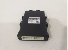 Recambio de modulo electronico para toyota verso advance referencia OEM IAM 859400F030 306330 