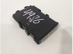 Recambio de modulo electronico para toyota verso advance referencia OEM IAM 859400F030 306330  2