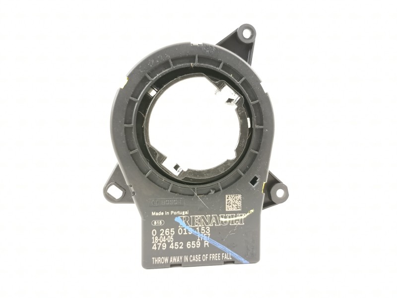 Recambio de sensor para renault captur limited referencia OEM IAM 479452659R  