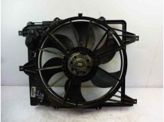 Recambio de electroventilador para renault kangoo (f/kc0) authentique referencia OEM IAM 7700428659  
