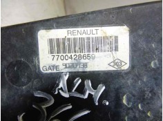 Recambio de electroventilador para renault kangoo (f/kc0) authentique referencia OEM IAM 7700428659   2