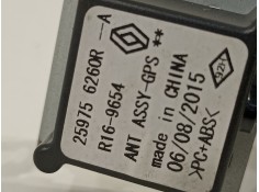 Recambio de antena para renault trafic iii (f82) l1h1 l1h1 2,7t referencia OEM IAM 259756260R   2