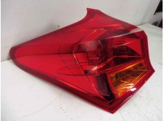 Recambio de piloto trasero izquierdo para toyota auris hybrid advance referencia OEM IAM 8155602730  