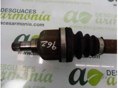 Recambio de transmision delantera izquierda para peugeot 308 allure referencia OEM IAM 9661107380   2