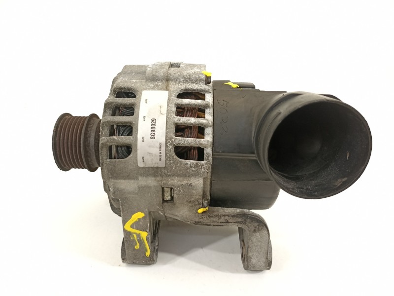 Recambio de alternador para bmw serie 5 berlina (e39) 525i referencia OEM IAM SG9B029  