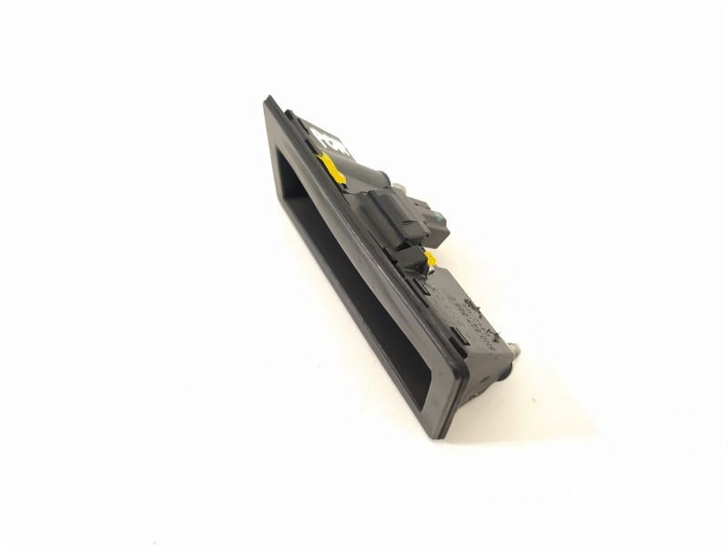 Recambio de maneta exterior porton para audi a4 avant (8k5) (2008) básico quattro referencia OEM IAM 5N0827566B  