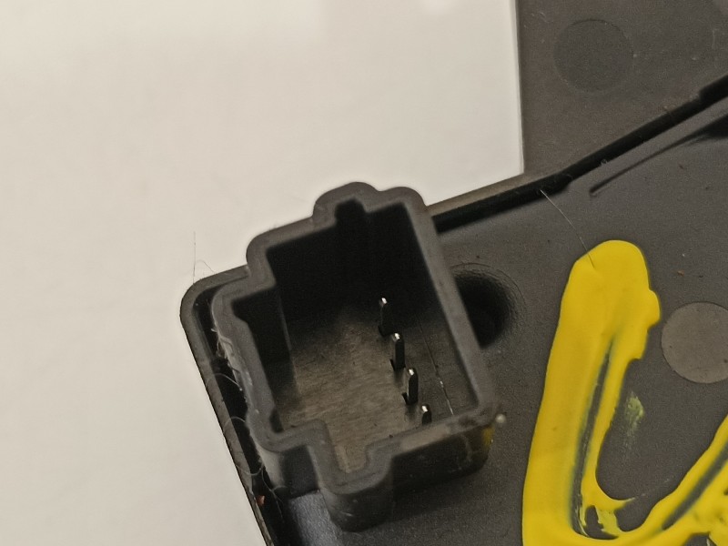 Recambio de sensor para renault captur limited referencia OEM IAM 479452659R  