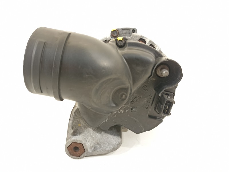 Recambio de alternador para bmw serie 5 berlina (e39) 525i referencia OEM IAM SG9B029  