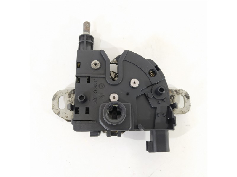 Recambio de cerradura capot para ford focus lim. (cb4) business referencia OEM IAM 3M5116700AC  