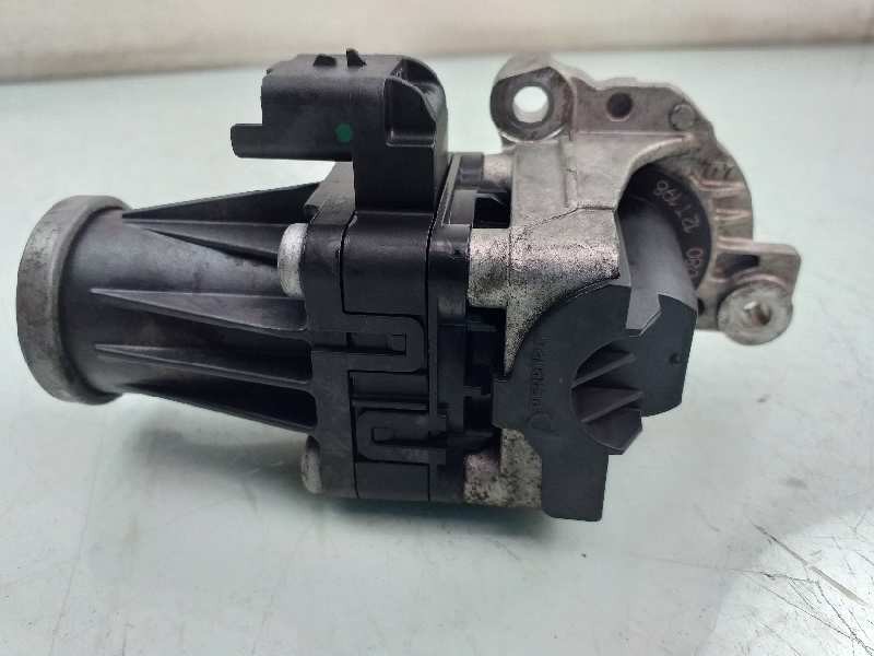 Recambio de valvula egr para peugeot partner kombi access referencia OEM IAM 9671187780 1220820567 