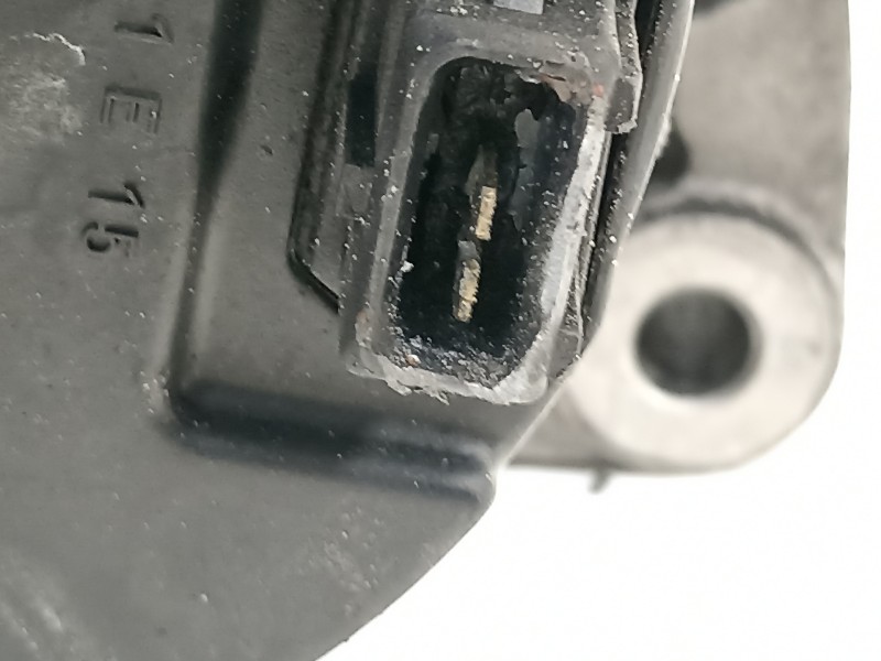 Recambio de alternador para bmw serie 5 berlina (e39) 525i referencia OEM IAM SG9B029  