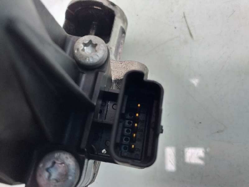 Recambio de valvula egr para peugeot partner kombi access referencia OEM IAM 9671187780 1220820567 