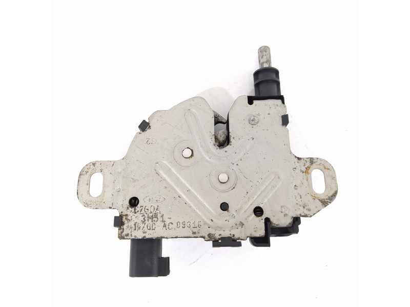 Recambio de cerradura capot para ford focus lim. (cb4) business referencia OEM IAM 3M5116700AC  