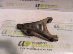 Recambio de brazo suspension inferior delantero derecho para renault kangoo (f/kc0) authentique referencia OEM IAM    2