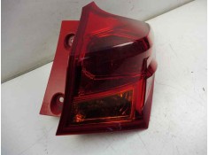 Recambio de piloto trasero derecho para toyota auris hybrid advance referencia OEM IAM    2