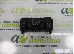 Recambio de mando climatizador para peugeot 308 allure referencia OEM IAM 96718462XT  