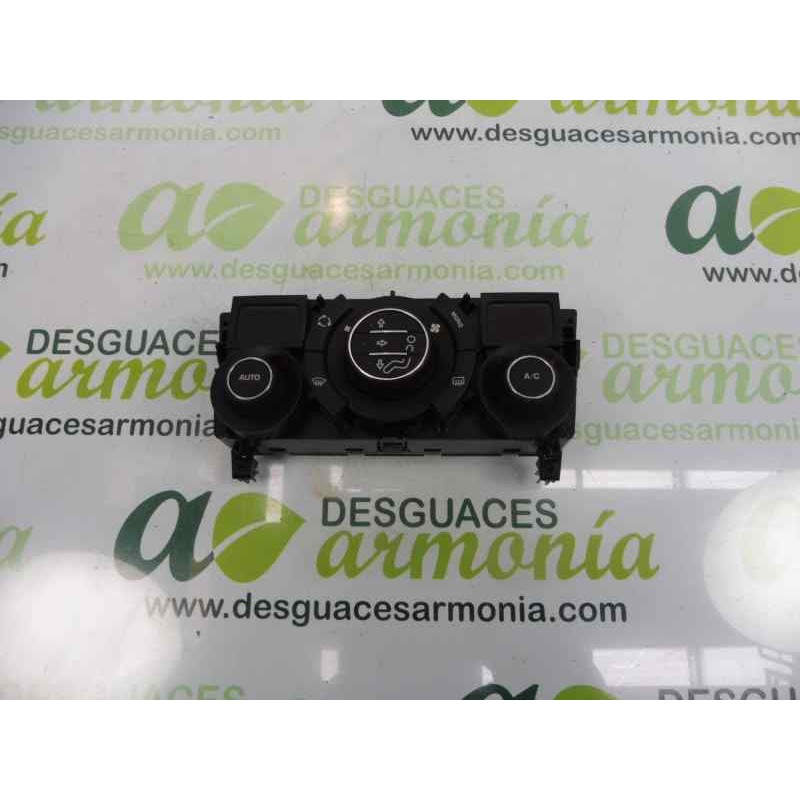 Recambio de mando climatizador para peugeot 308 allure referencia OEM IAM 96718462XT  