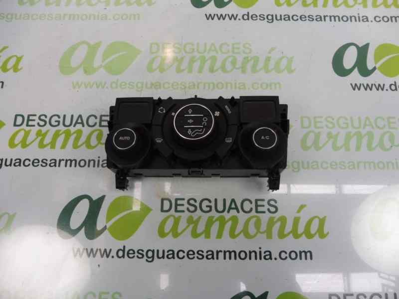 Recambio de mando climatizador para peugeot 308 allure referencia OEM IAM 96718462XT  