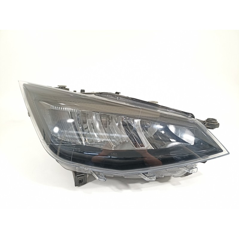 Recambio de faro derecho para seat ibiza (kj1) style go referencia OEM IAM 6F1941006E  