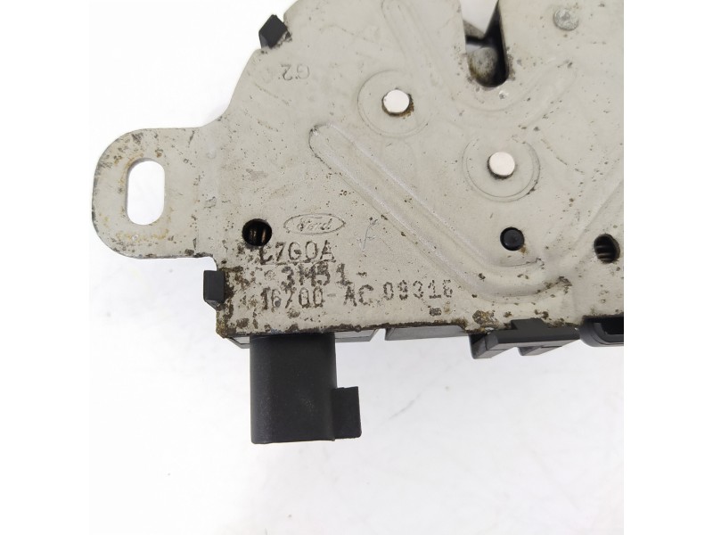 Recambio de cerradura capot para ford focus lim. (cb4) business referencia OEM IAM 3M5116700AC  