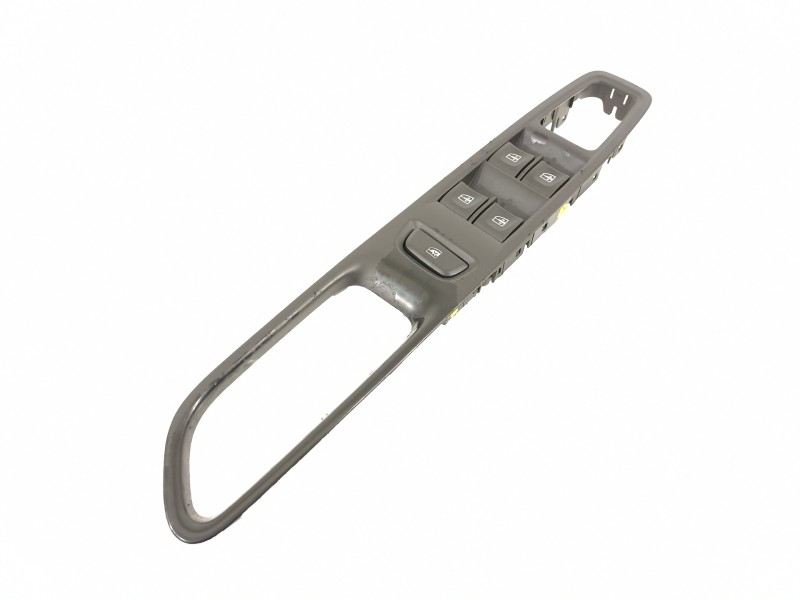 Recambio de mando elevalunas delantero izquierdo para renault captur limited referencia OEM IAM 254118722R 254113300R 254291224R