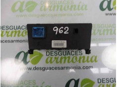 Recambio de mando climatizador para peugeot 308 allure referencia OEM IAM 96718462XT   2