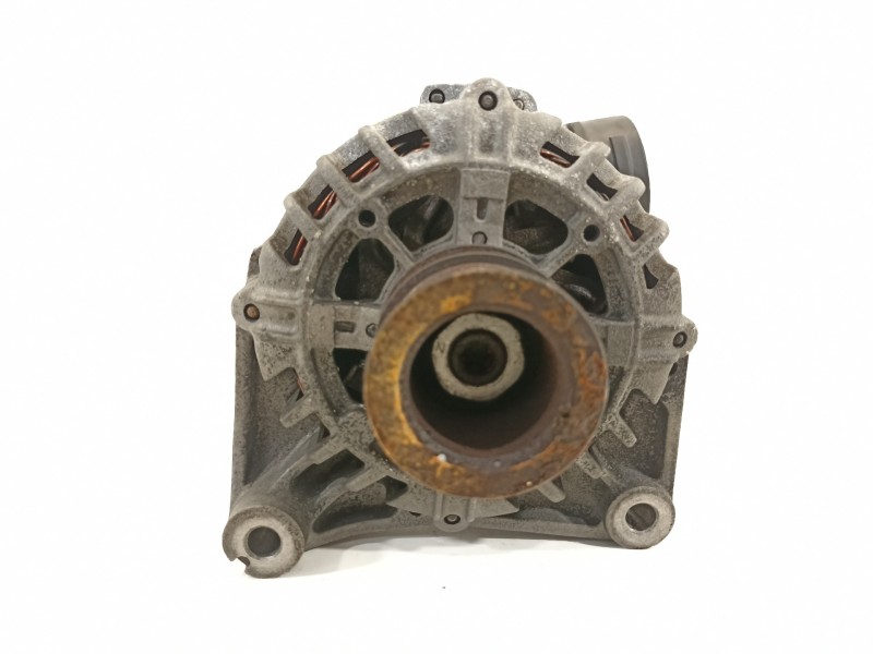 Recambio de alternador para bmw serie 5 berlina (e39) 525i referencia OEM IAM SG9B029  