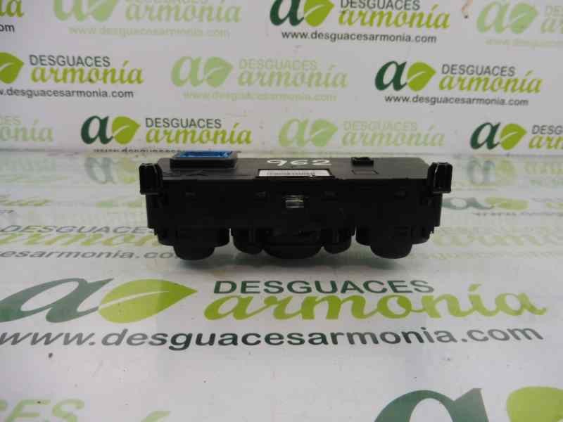 Recambio de mando climatizador para peugeot 308 allure referencia OEM IAM 96718462XT  