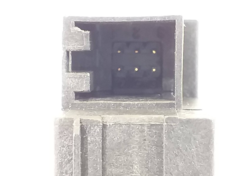 Recambio de warning para audi a5 sportback (8t) 3.0 tdi quattro (180kw) referencia OEM IAM 8K1941509  