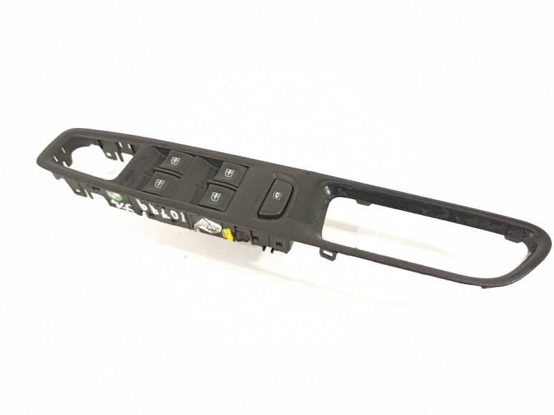 Recambio de mando elevalunas delantero izquierdo para renault captur limited referencia OEM IAM 254118722R 254113300R 254291224R