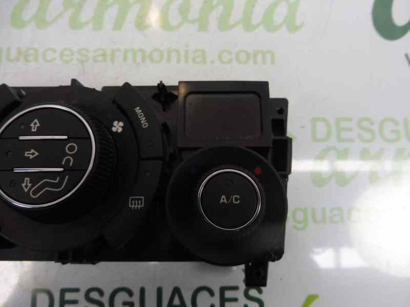 Recambio de mando climatizador para peugeot 308 allure referencia OEM IAM 96718462XT  