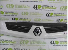 Recambio de rejilla delantera para renault kangoo (f/kc0) authentique referencia OEM IAM    2