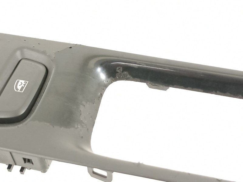 Recambio de mando elevalunas delantero izquierdo para renault captur limited referencia OEM IAM 254118722R 254113300R 254291224R