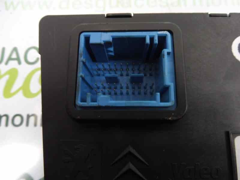 Recambio de mando climatizador para peugeot 308 allure referencia OEM IAM 96718462XT  