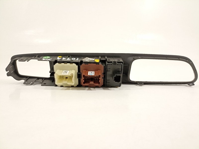 Recambio de mando elevalunas delantero izquierdo para renault captur limited referencia OEM IAM 254118722R 254113300R 254291224R