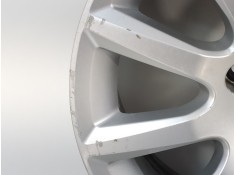 Recambio de llanta para opel astra h ber. edition referencia OEM IAM 13116623   2