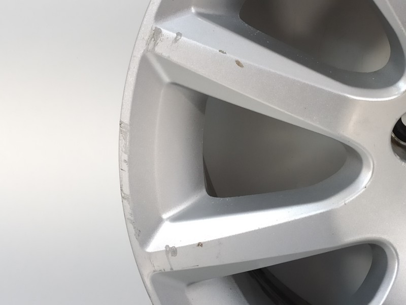 Recambio de llanta para opel astra h ber. edition referencia OEM IAM 13116623  