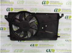 Recambio de electroventilador para ford focus berlina (cap) trend referencia OEM IAM 3M5H8C607  