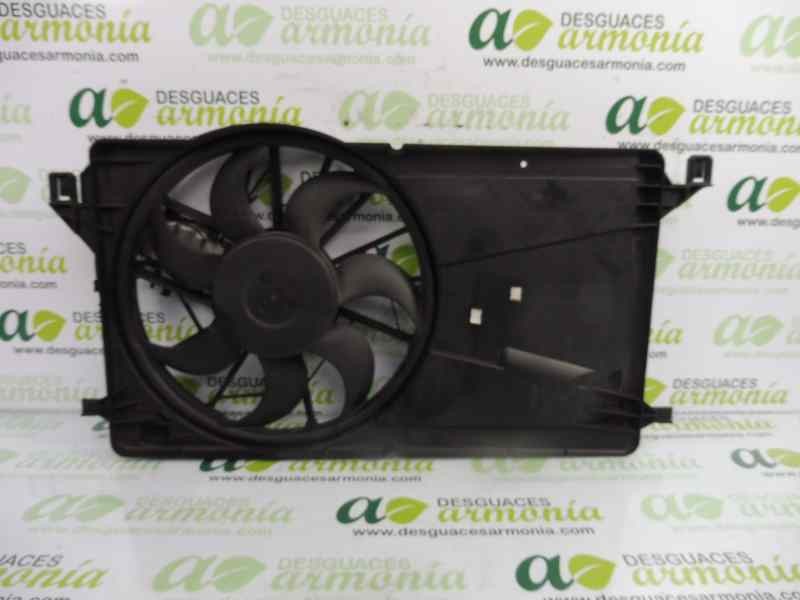 Recambio de electroventilador para ford focus berlina (cap) trend referencia OEM IAM 3M5H8C607  