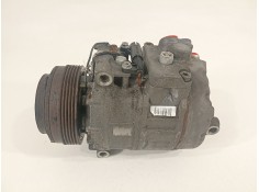 Recambio de compresor aire acondicionado para bmw serie 5 berlina (e39) 525i referencia OEM IAM GE4472208025  