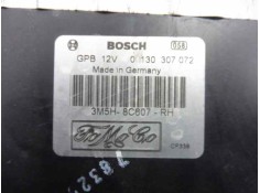 Recambio de electroventilador para ford focus berlina (cap) trend referencia OEM IAM 3M5H8C607   2