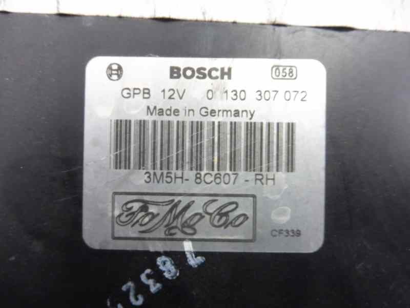 Recambio de electroventilador para ford focus berlina (cap) trend referencia OEM IAM 3M5H8C607  