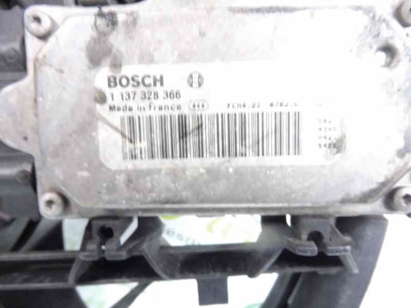 Recambio de electroventilador para ford focus berlina (cap) trend referencia OEM IAM 3M5H8C607  