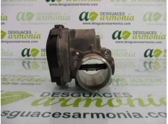 Recambio de caja mariposa para peugeot 308 allure referencia OEM IAM 9673534480 28275019 