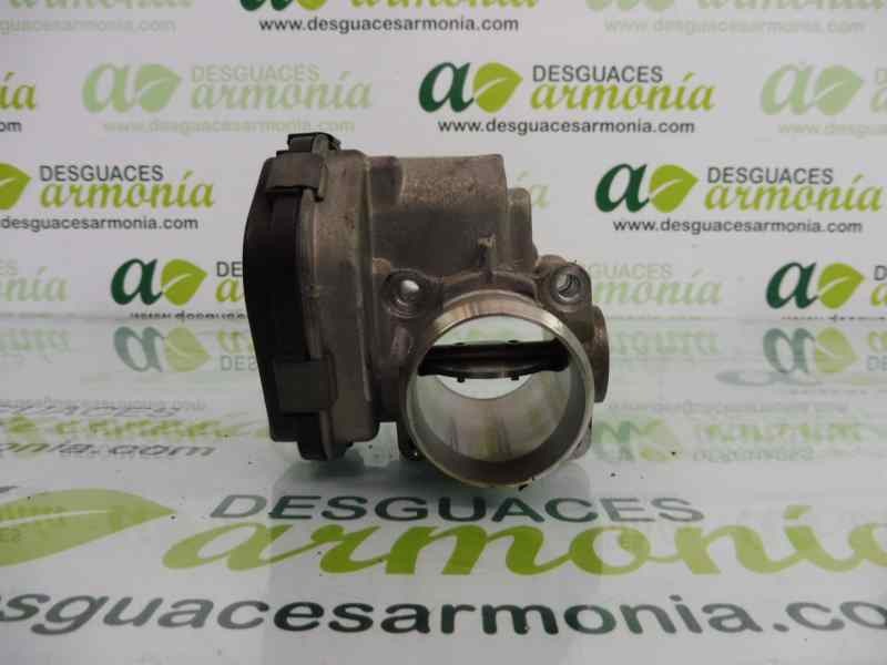 Recambio de caja mariposa para peugeot 308 allure referencia OEM IAM 9673534480 28275019 