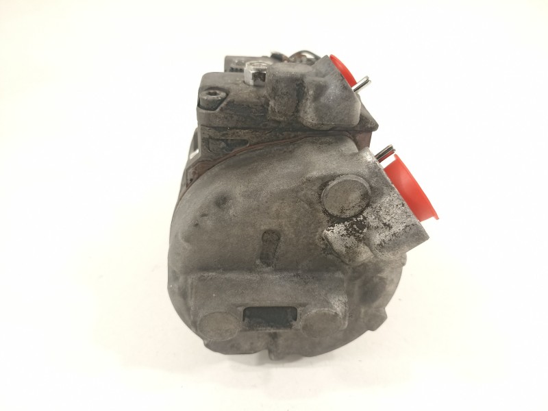 Recambio de compresor aire acondicionado para bmw serie 5 berlina (e39) 525i referencia OEM IAM GE4472208025  
